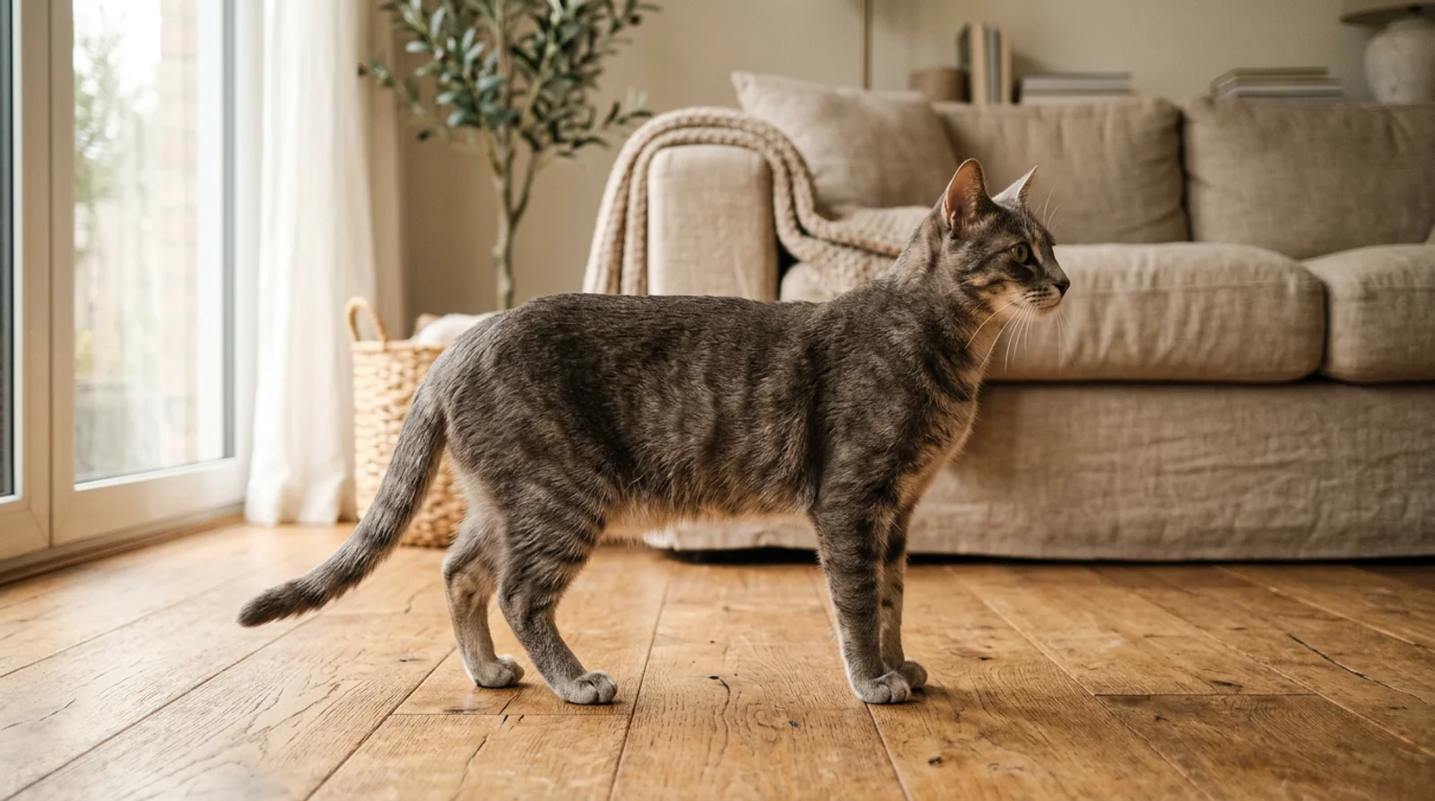 Gestion du poids du chat : comment aider votre chat à maintenir un poids santé