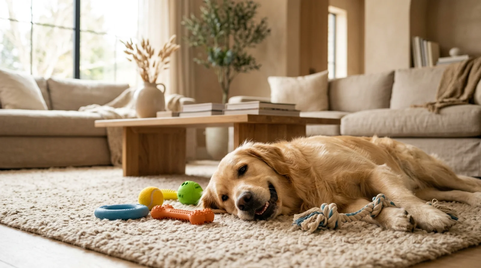 Guide de sécurité des jouets pour chiens : comment choisir des jouets sécuritaires et durables
