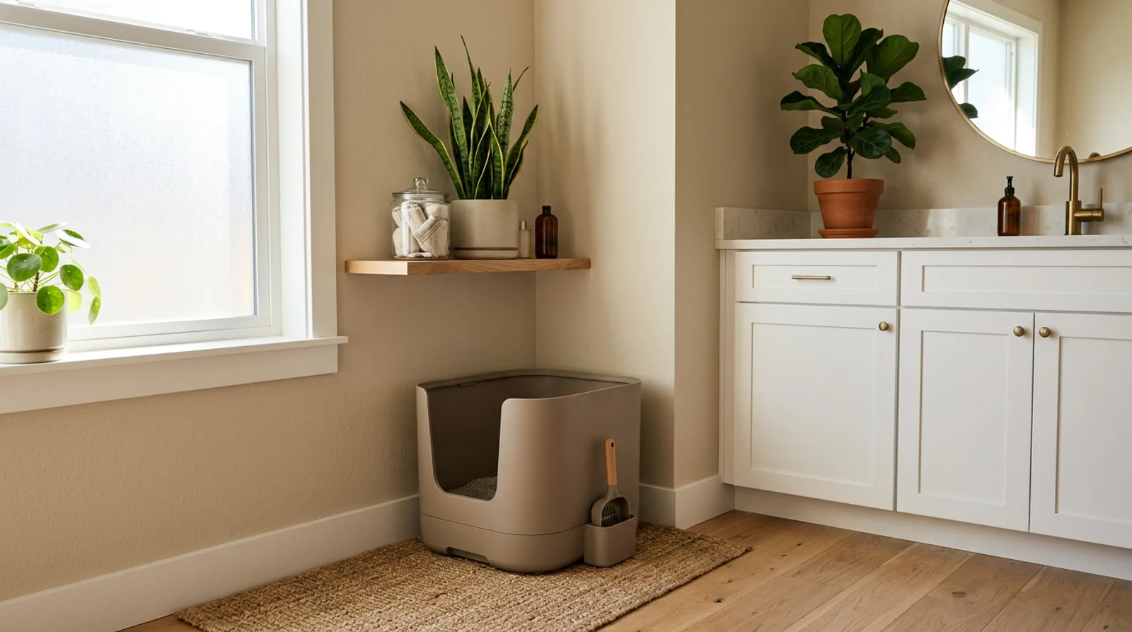 Litter Box Setup and Maintenance: Keep Your Cat Happy and Your Home Fresh