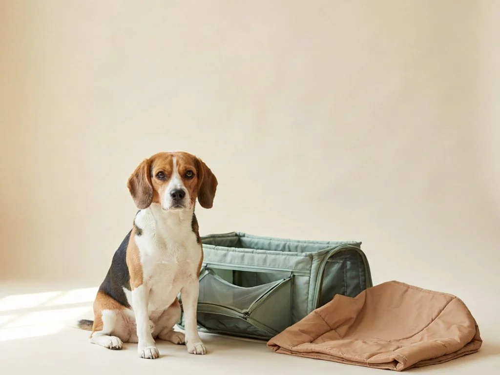 Cages, Sacs de Transport et Voyage