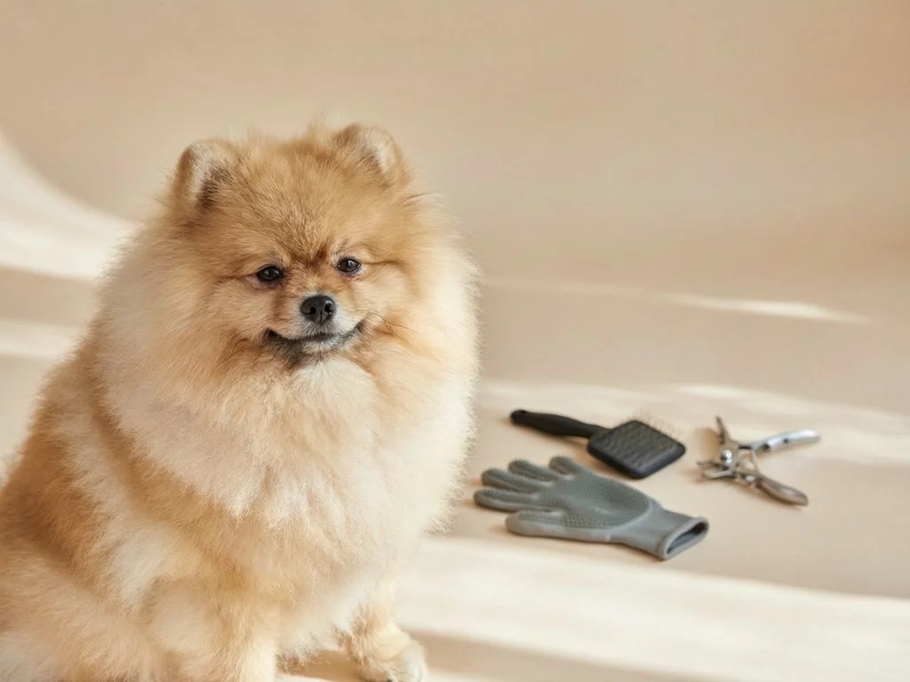 Toilettage et Bain