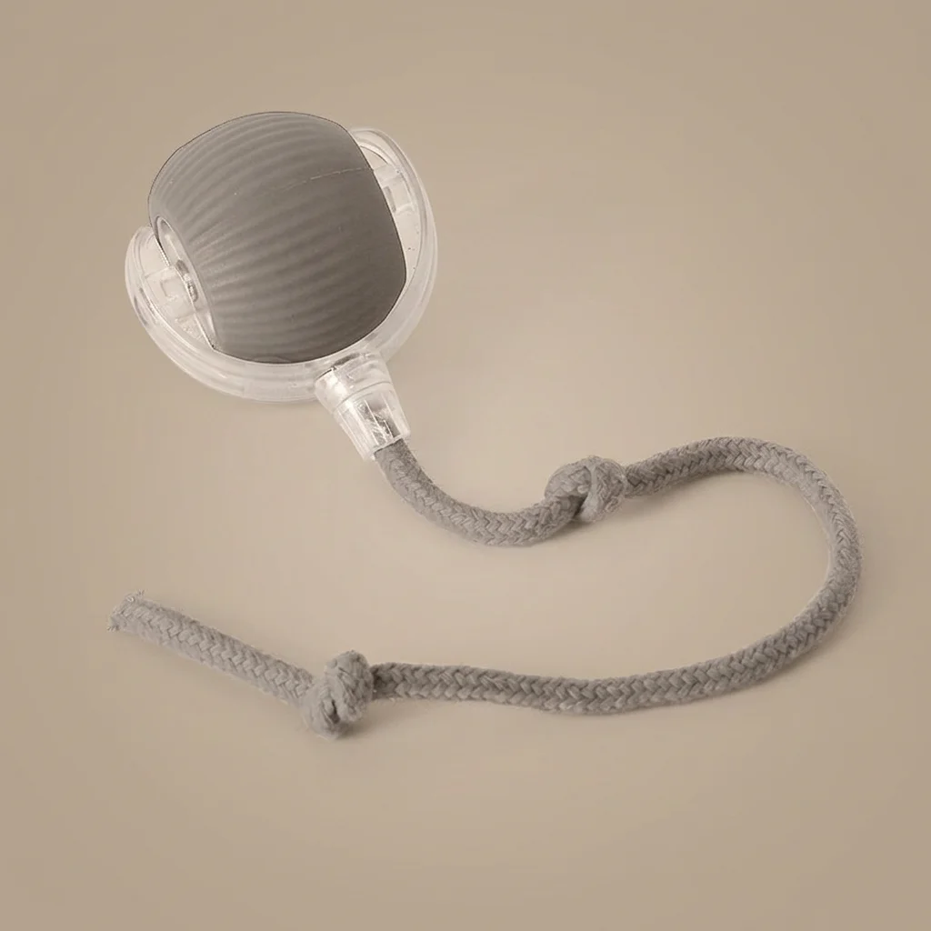 Balle Interactive Intelligente pour Chat avec Mouvement Automatique image 10